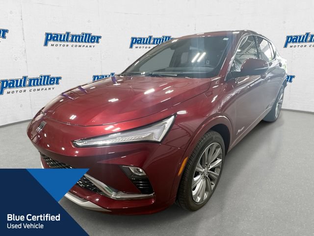Used 2024 Buick Envista Avenir