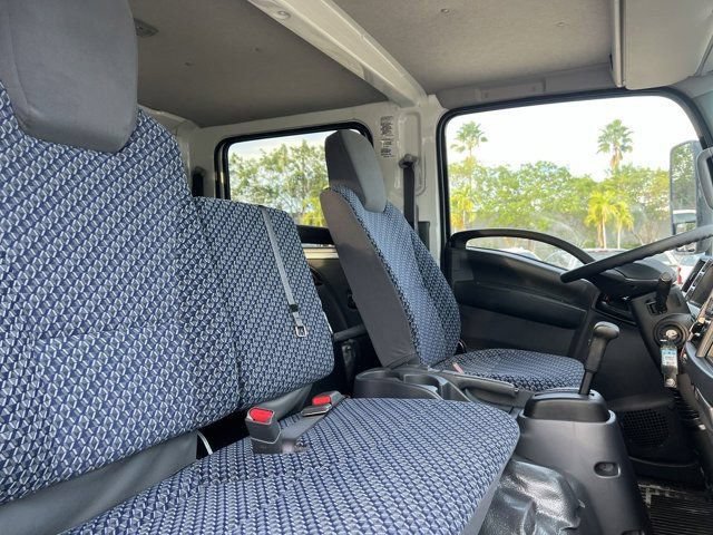 New 2024 Chevrolet Low Cab Forward 5500HG RWD image 11