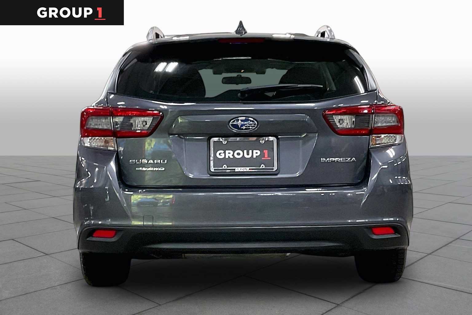Used 2022 Subaru Impreza 2.0i Premium AWD/4WD image 4