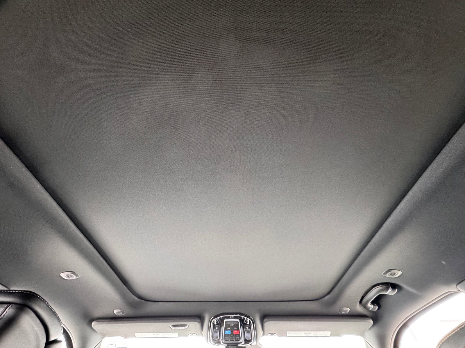 New 2026 Jeep Grand Wagoneer Summit image 27