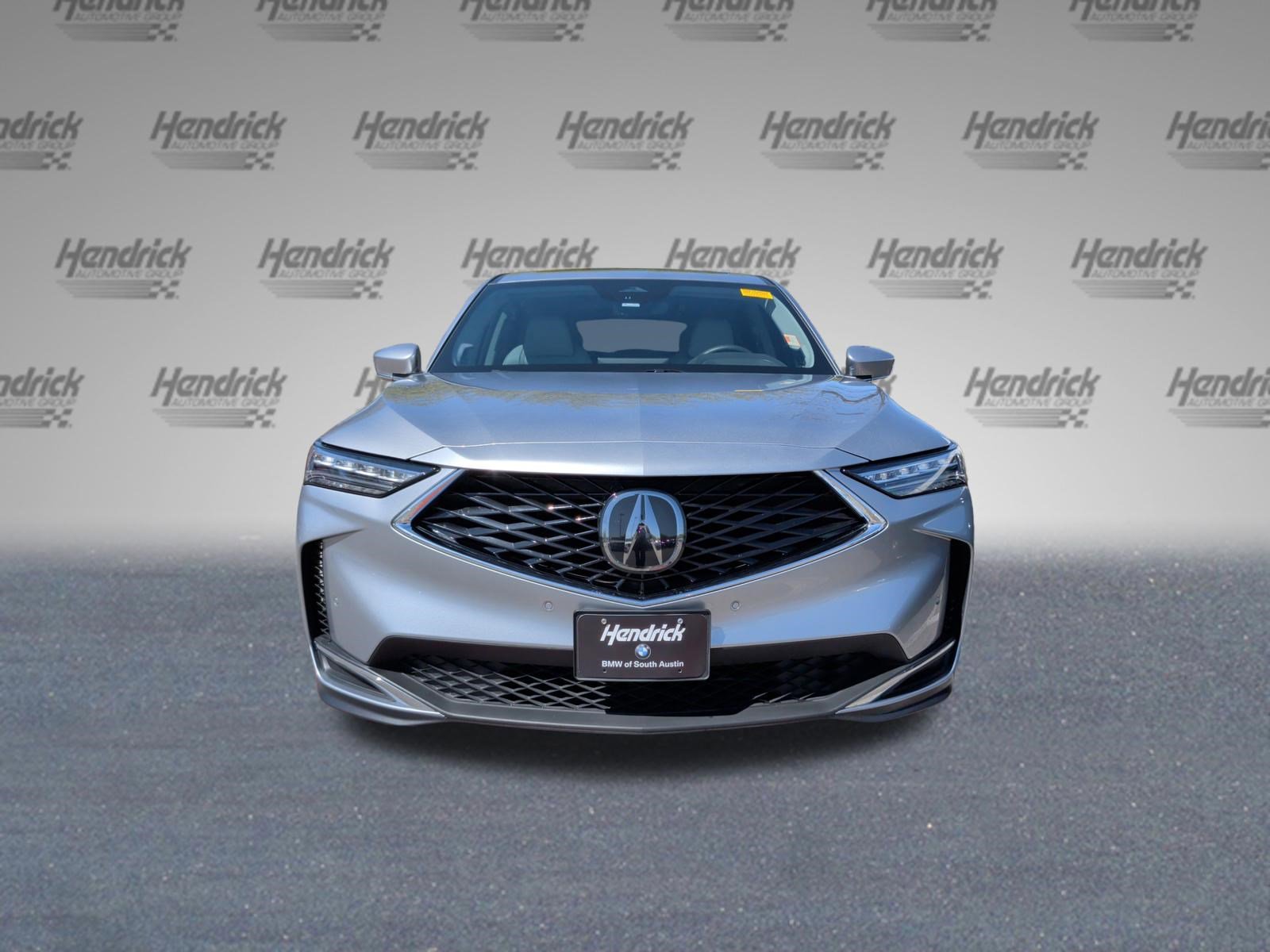 Used 2025 Acura MDX SH-AWD w/ Technology Package image 5