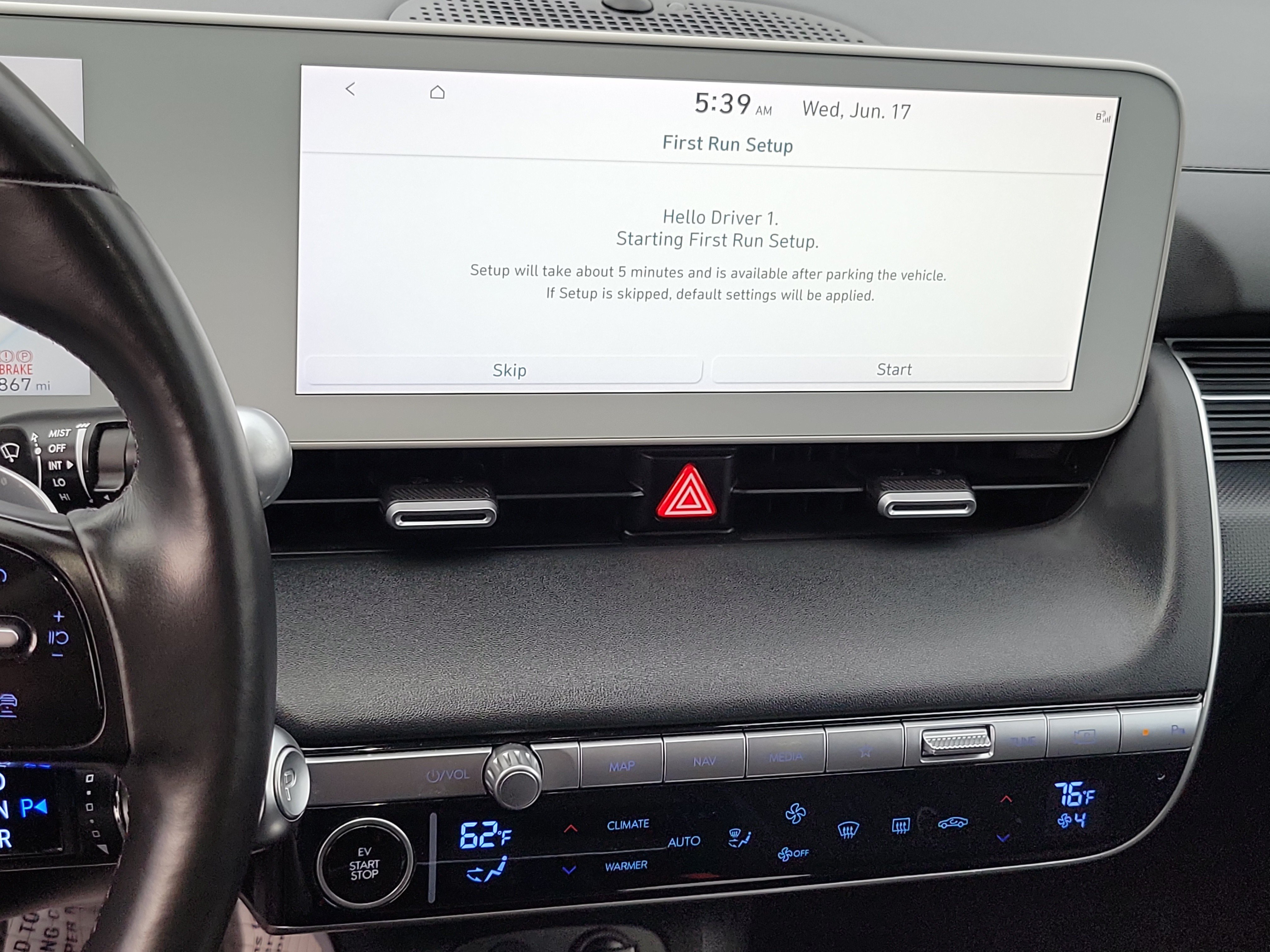 Certified 2024 Hyundai Ioniq 5 SEL RWD image 14