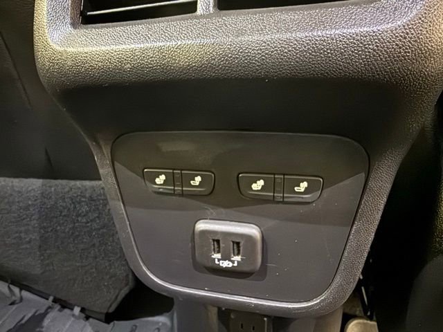 Used 2019 GMC Terrain Denali w/ Advanced Safety Package image 12