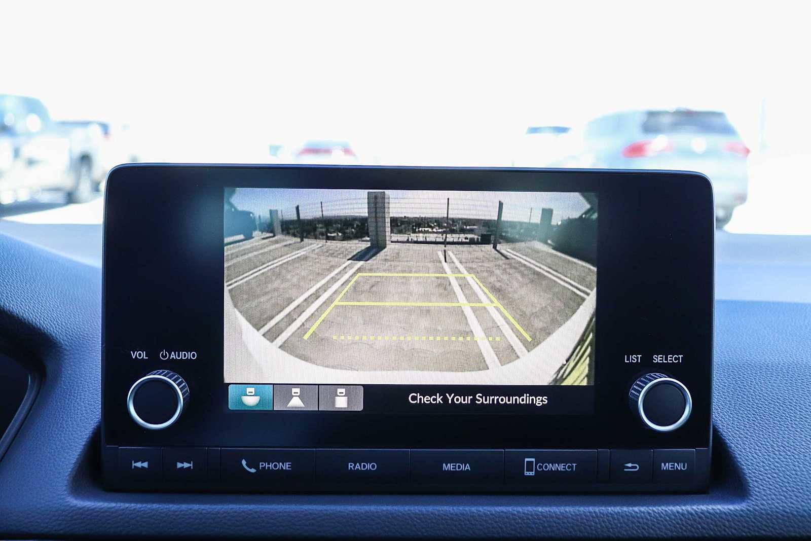 Used 2022 Honda Civic LX image 26