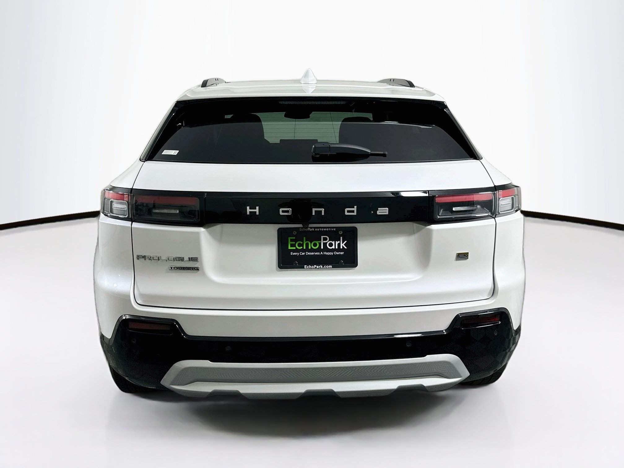 Used 2025 Honda Prologue Touring image 7