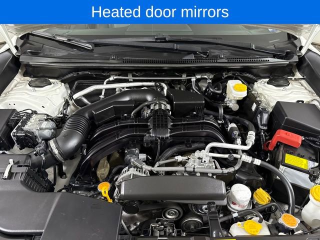 Used 2022 Subaru Crosstrek 2.5i Sport w/ Moonroof Package image 26