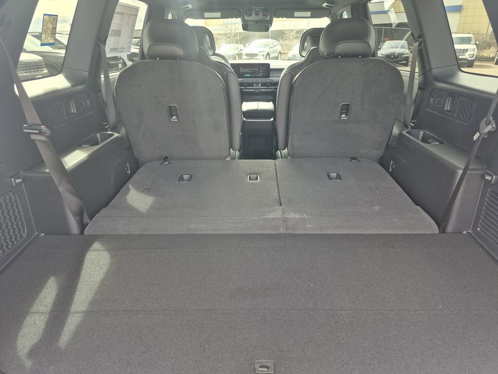 New 2027 Kia Telluride EX X-Line w/ Towing Package AWD/4WD image 15