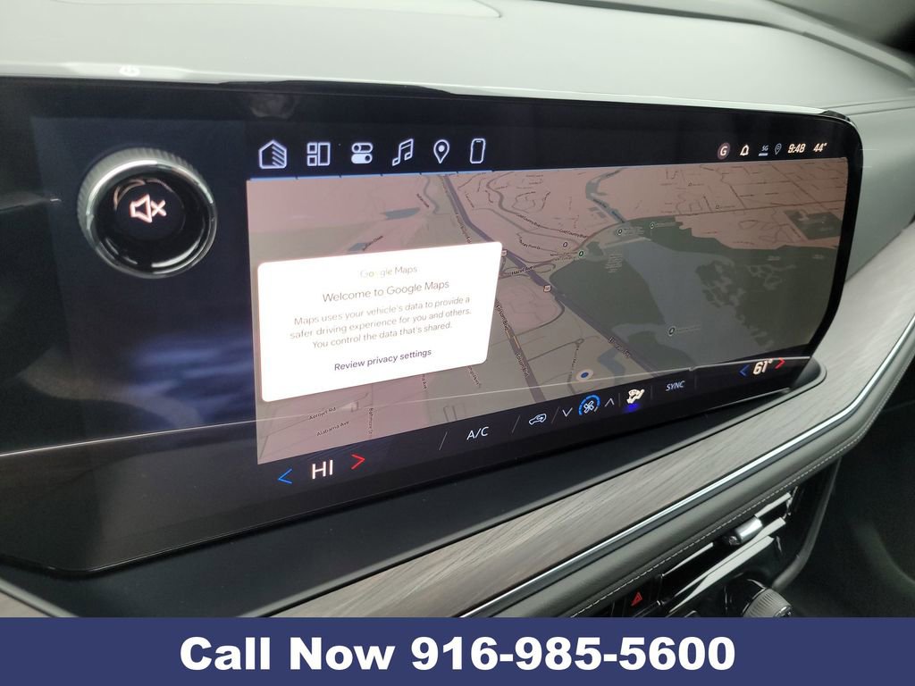 New 2026 Chevrolet Tahoe LS w/ LPO, Get Active Package image 18