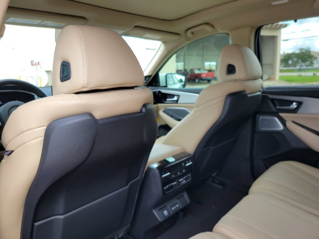 New 2026 Acura MDX FWD w/ Technology Package image 8