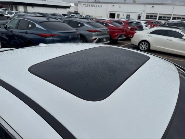 Used 2016 Honda Accord EX-L image 5