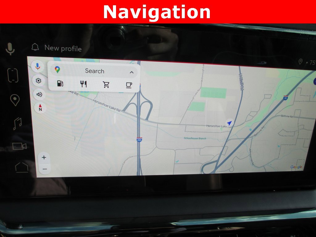 Used 2025 GMC Sierra 1500 AT4X image 16