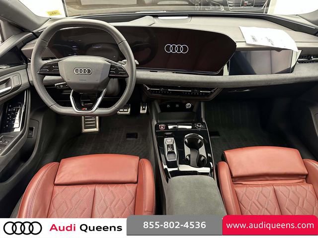 Used 2025 Audi S6 e-tron Prestige image 15