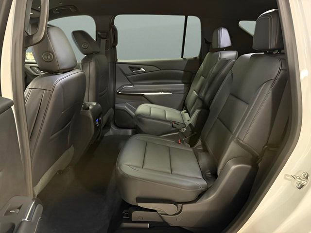 New 2026 Chevrolet Traverse LT w/ Driver Confidence Package image 30