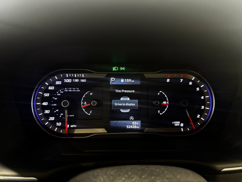 Used 2022 Hyundai Tucson SEL image 7