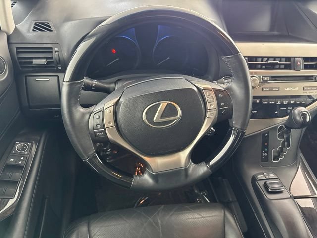 Used 2015 Lexus RX 350 AWD image 25