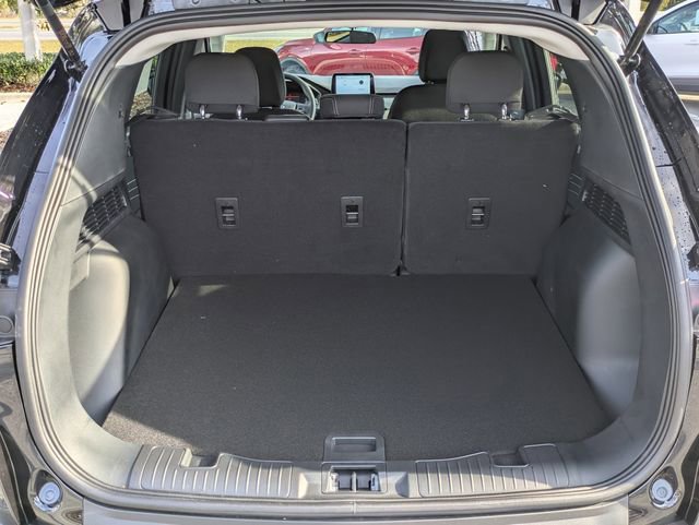 New 2026 Ford Escape Active FWD image 12