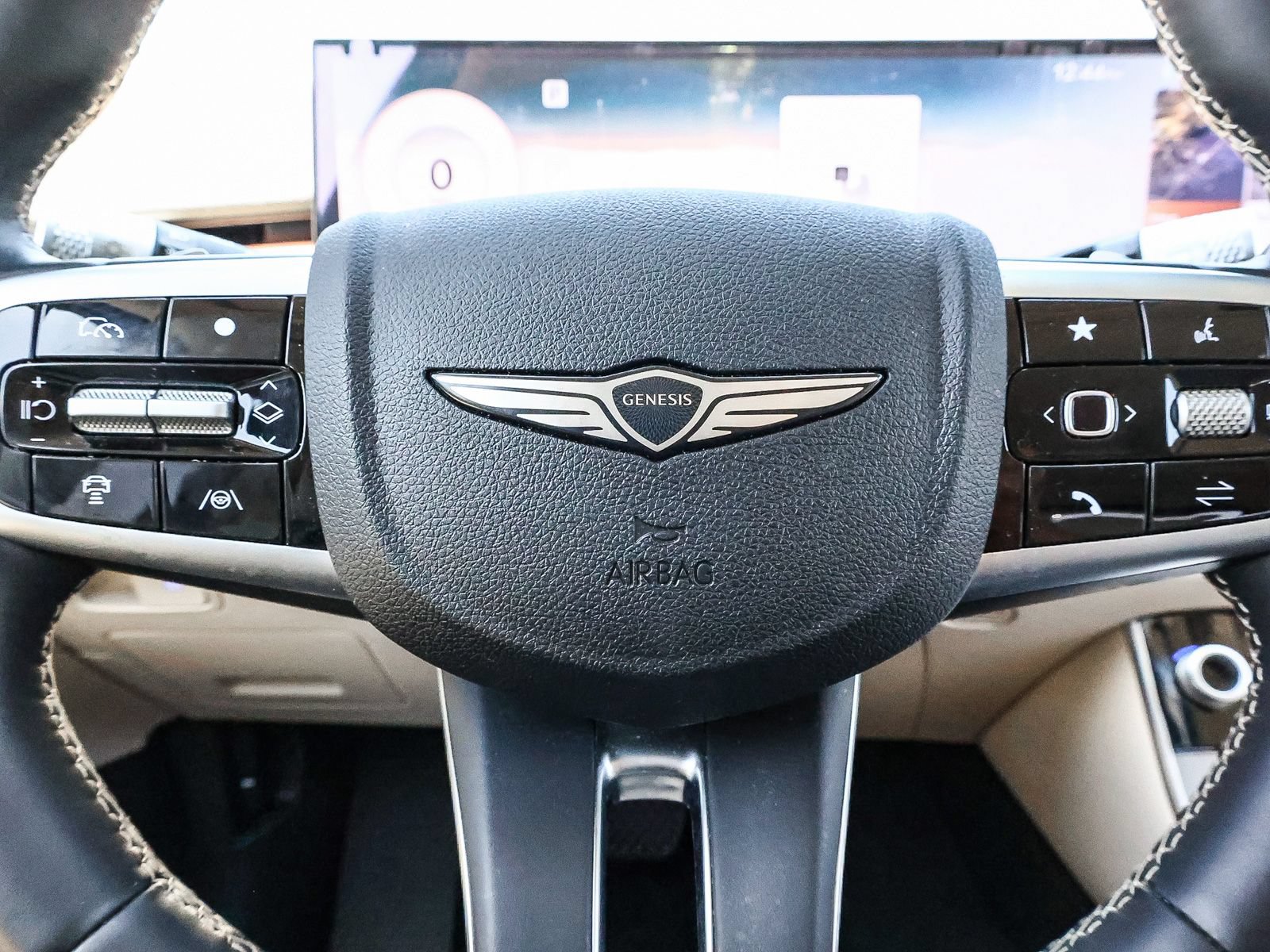 Used 2026 Genesis GV70 2.5T Select AWD/4WD image 25