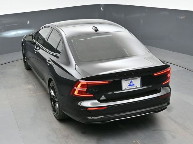 Used 2023 Volvo S60 B5 Plus w/ Climate Package image 48