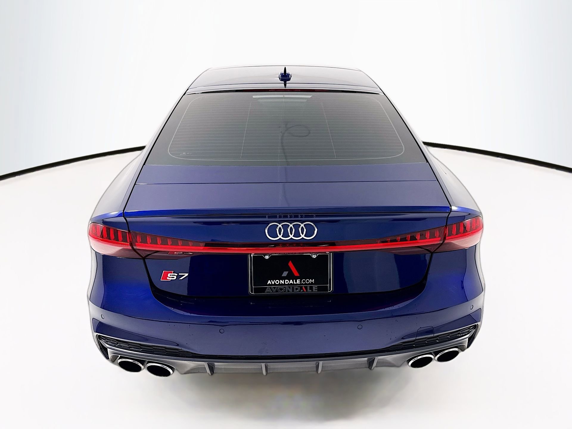 Used 2020 Audi S7 Prestige image 7