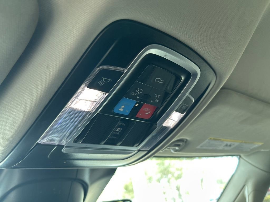 Used 2024 RAM 2500 Laramie w/ Safety Group image 46