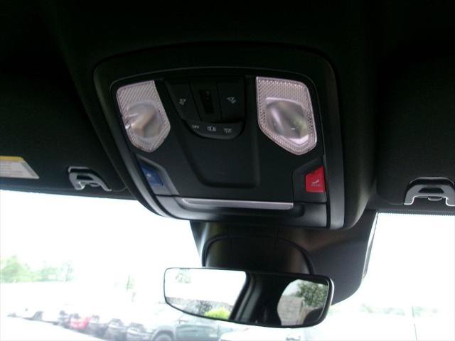 Certified 2025 RAM 2500 Big Horn AWD/4WD image 19