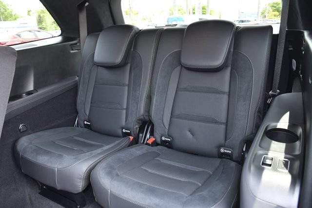 Used 2025 Mercedes-Benz GLS 63 AMG 4MATIC image 26