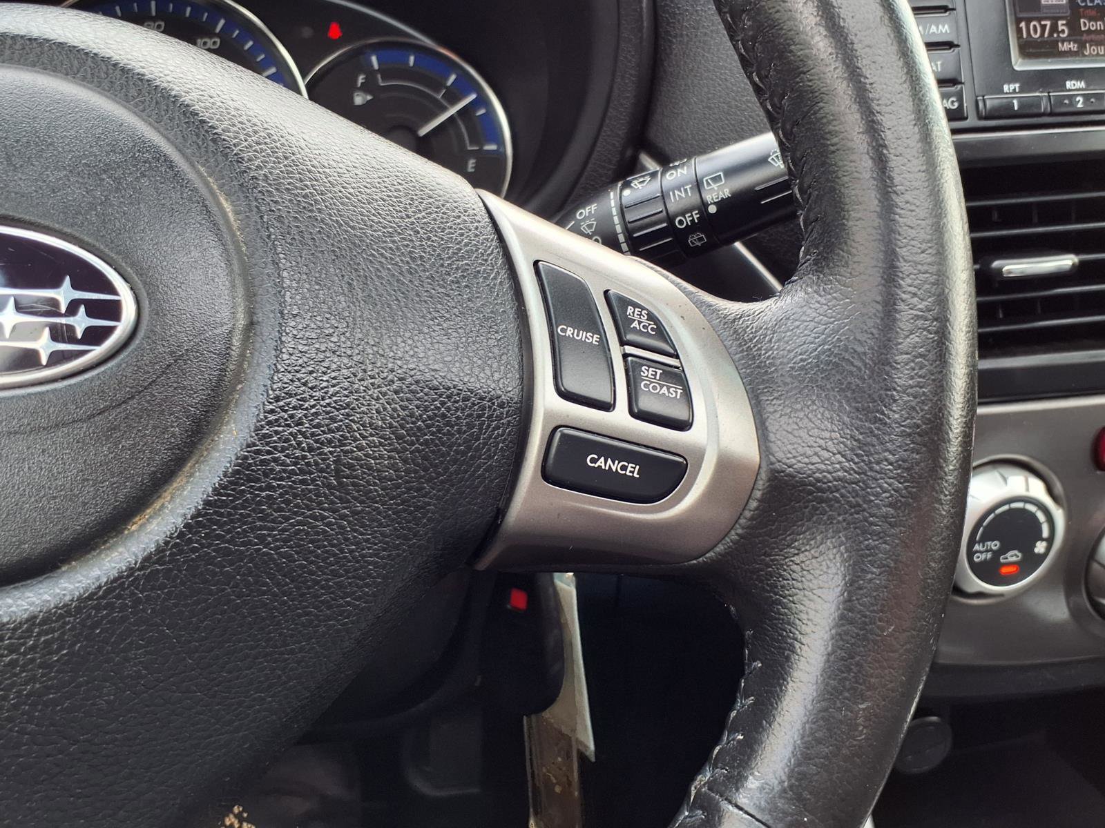 Used 2013 Subaru Forester 2.5X Limited image 17