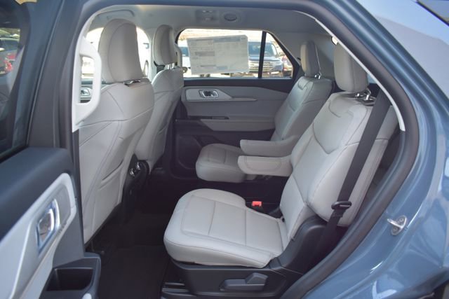 New 2026 Ford Explorer Active w/ Active Comfort Package image 33