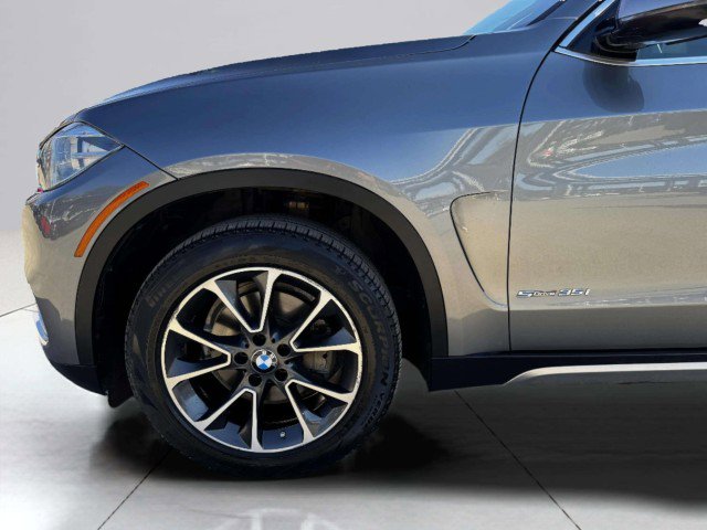 Used 2017 BMW X5 sDrive35i image 56