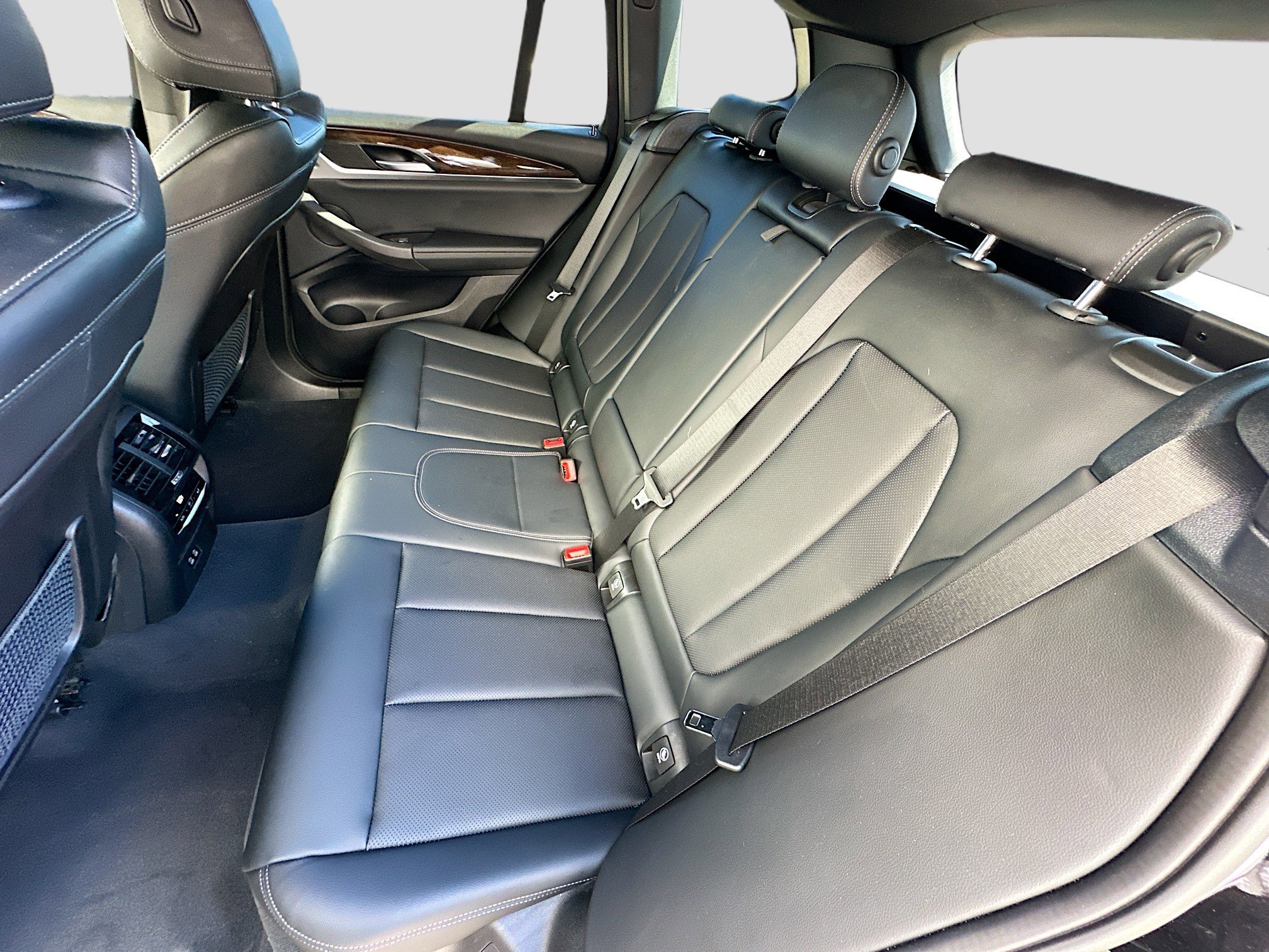 Used 2023 BMW X3 xDrive30i w/ Convenience Package image 26