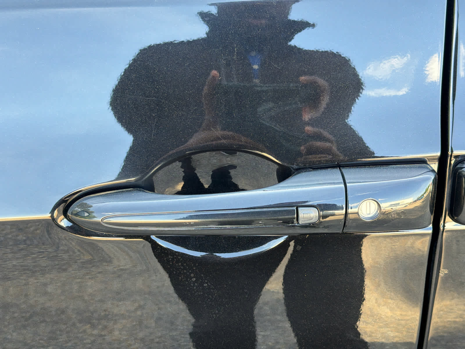 Used 2024 Chrysler Pacifica Touring-L FWD image 14