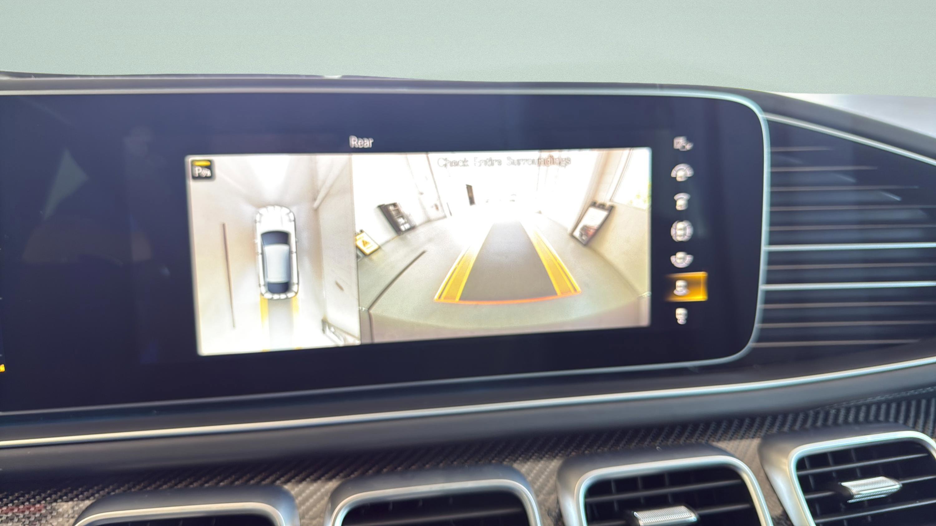 Certified 2023 Mercedes-Benz GLE 63 AMG S image 46
