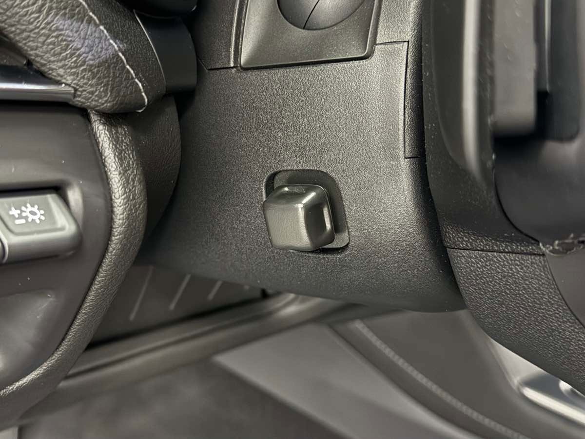 Used 2020 Cadillac CT5 Premium Luxury w/ Parking Package image 20