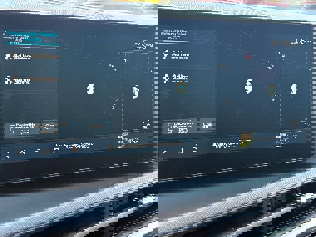 New 2026 Hyundai Santa Fe XRT image 29