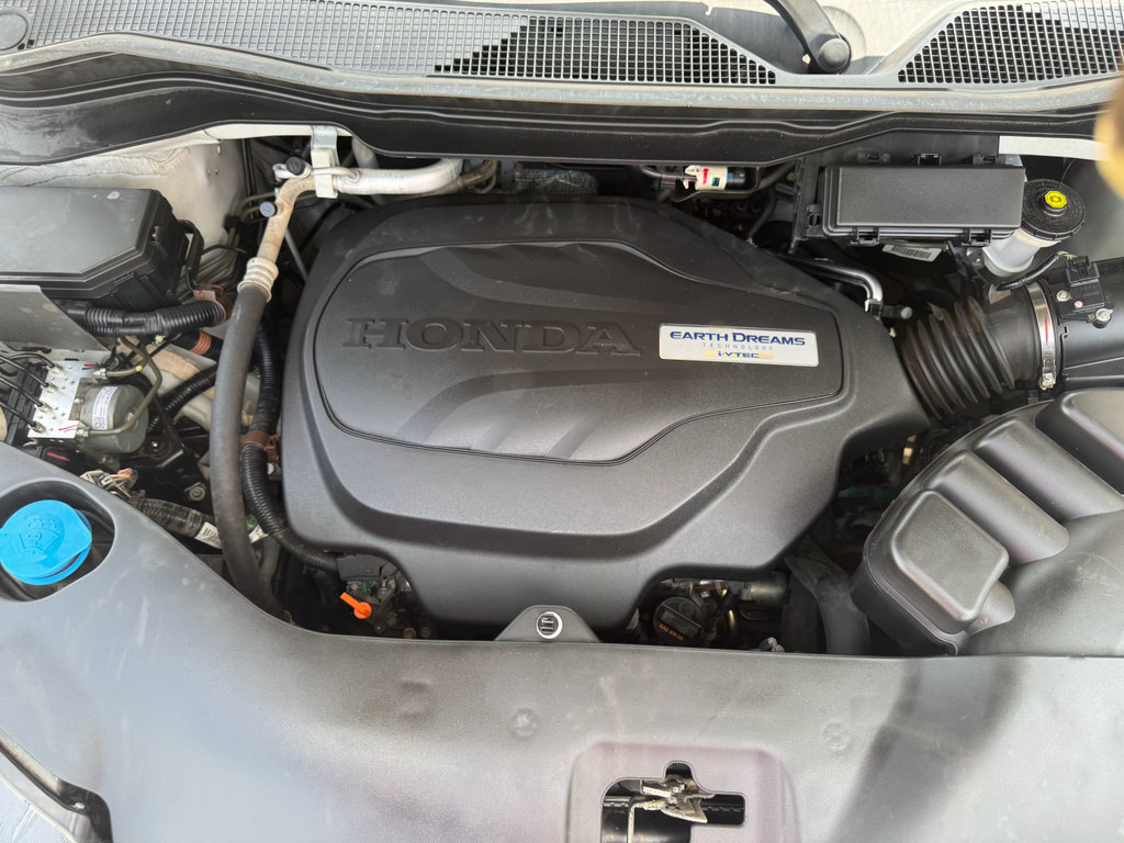 Certified 2020 Honda Pilot EX-L image 20