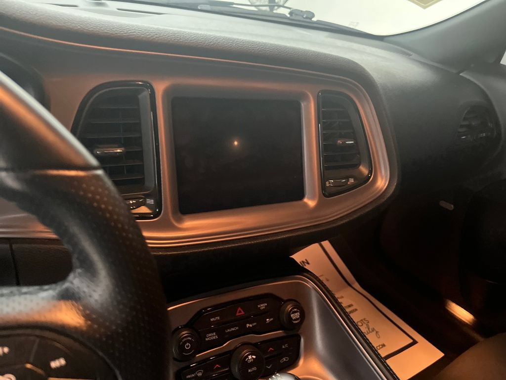 Used 2023 Dodge Challenger R/T Scat Pack RWD image 19