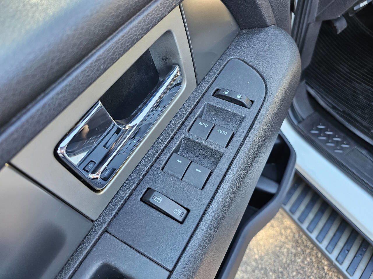 Used 2013 Ford F150 FX4 w/ Luxury Equipment Group AWD/4WD image 11