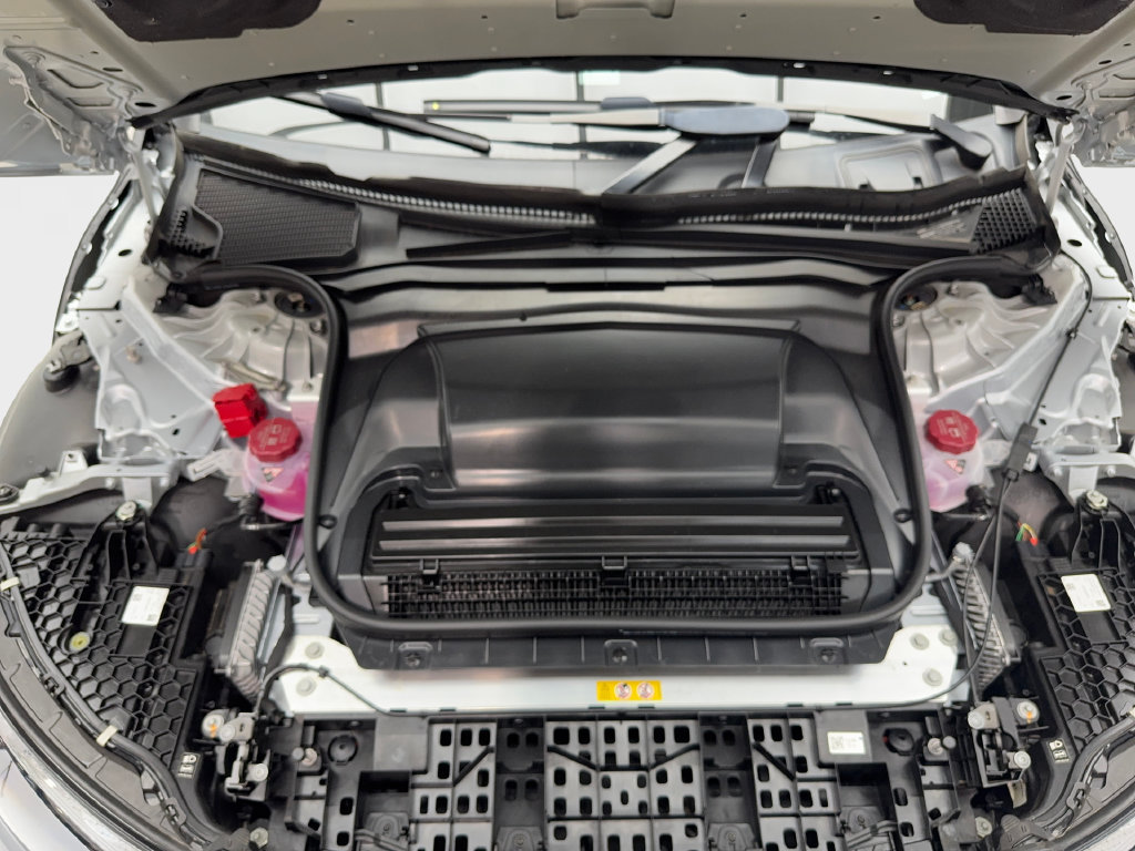 Used 2024 Mercedes-Benz EQE 350+ 4MATIC Sedan image 19