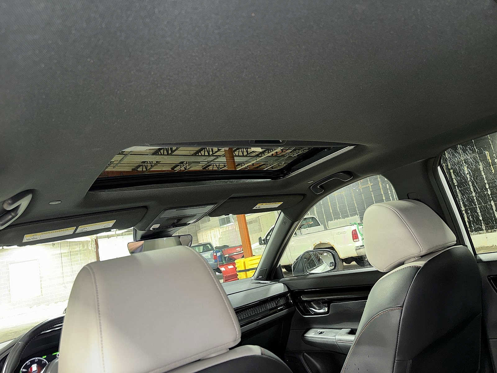 Used 2023 Honda CR-V Sport Touring image 25