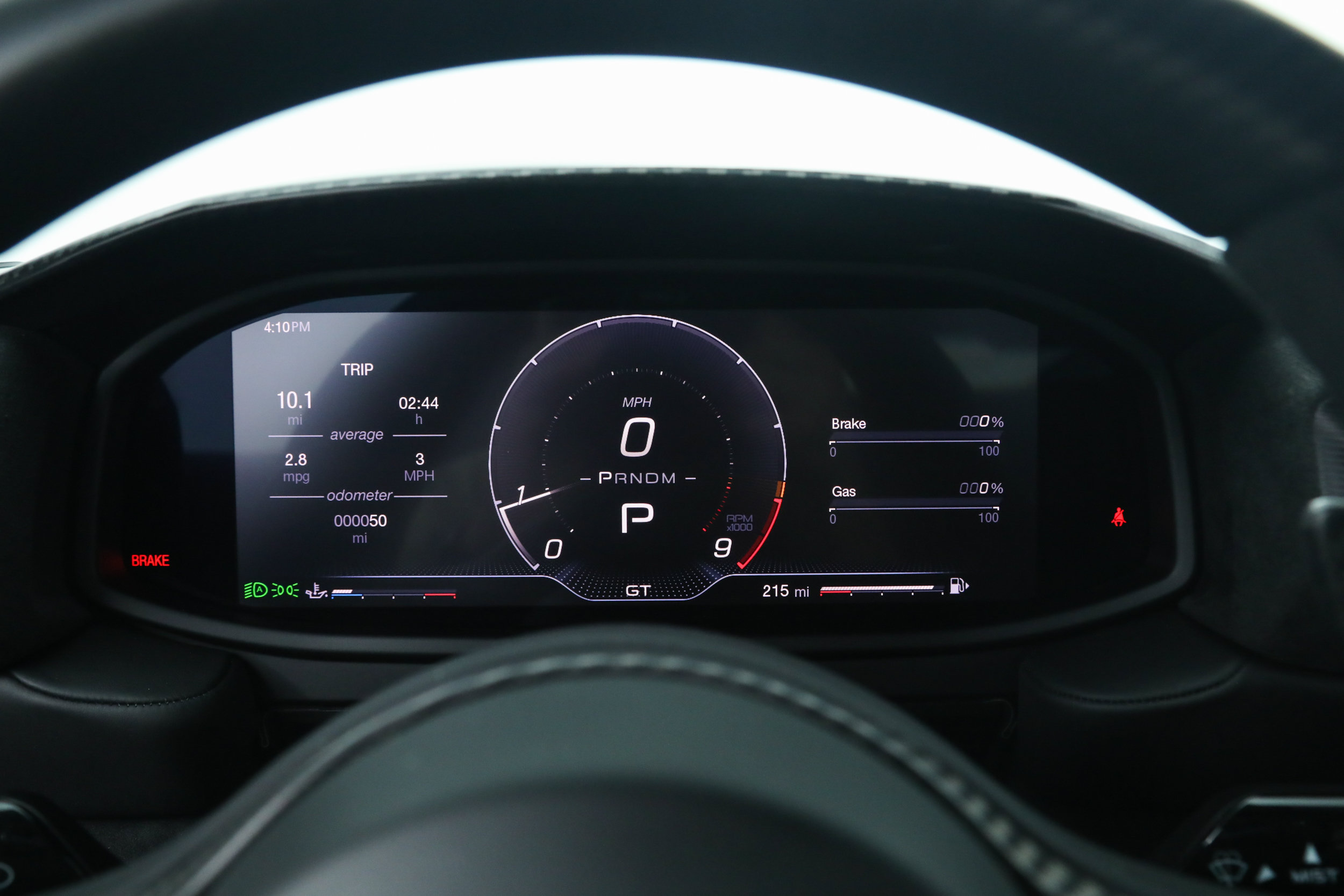 Used 2025 Maserati MC20 Coupe RWD image 45
