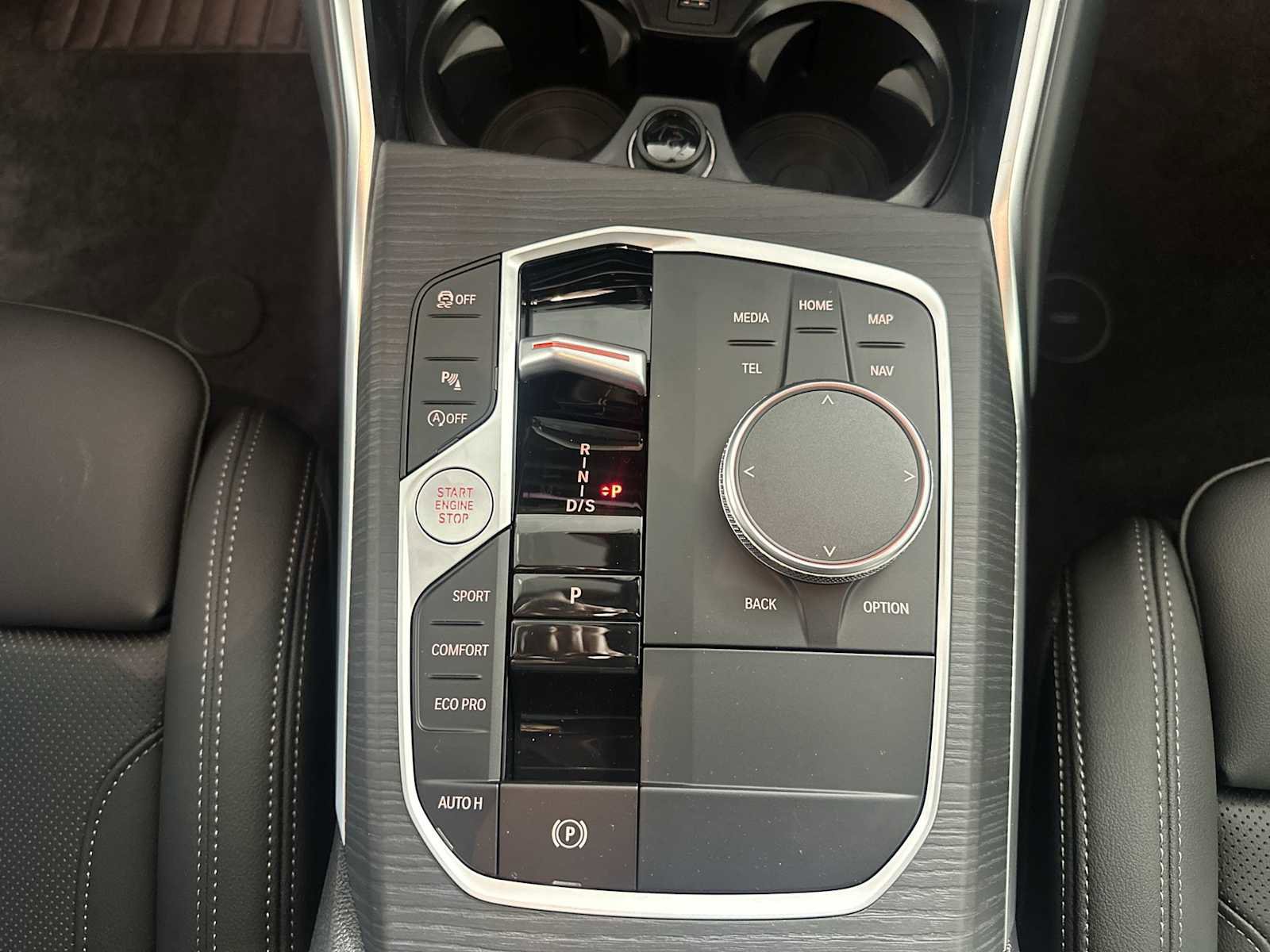 New 2026 BMW 430i xDrive image 17