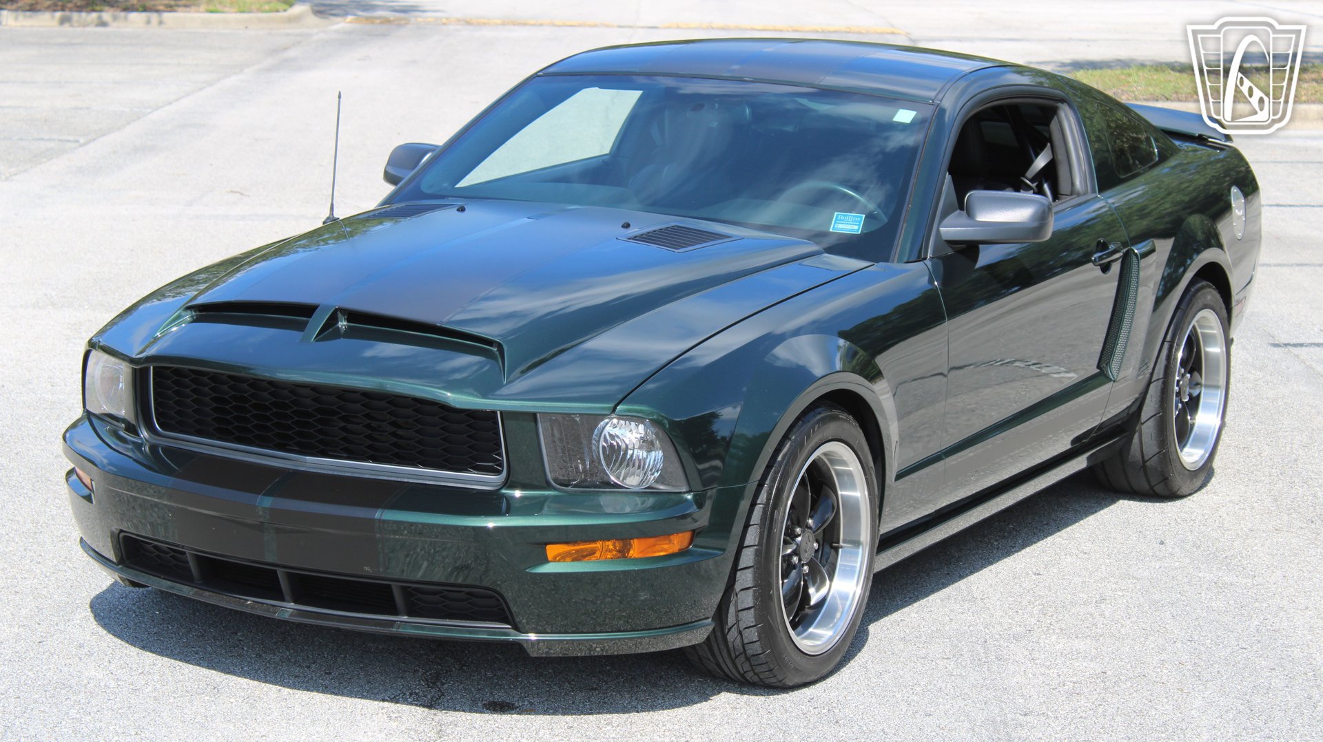Used 2008 Ford Mustang GT RWD image 4