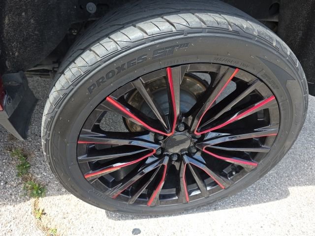 Used 2017 GMC Canyon SLT w/ Driver Alert Package image 13