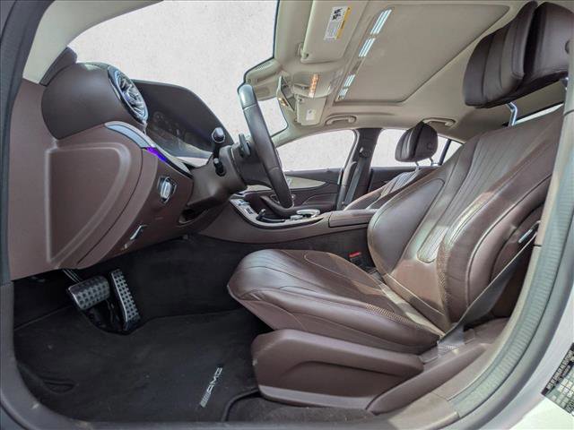 Certified 2019 Mercedes-Benz CLS 450 image 14