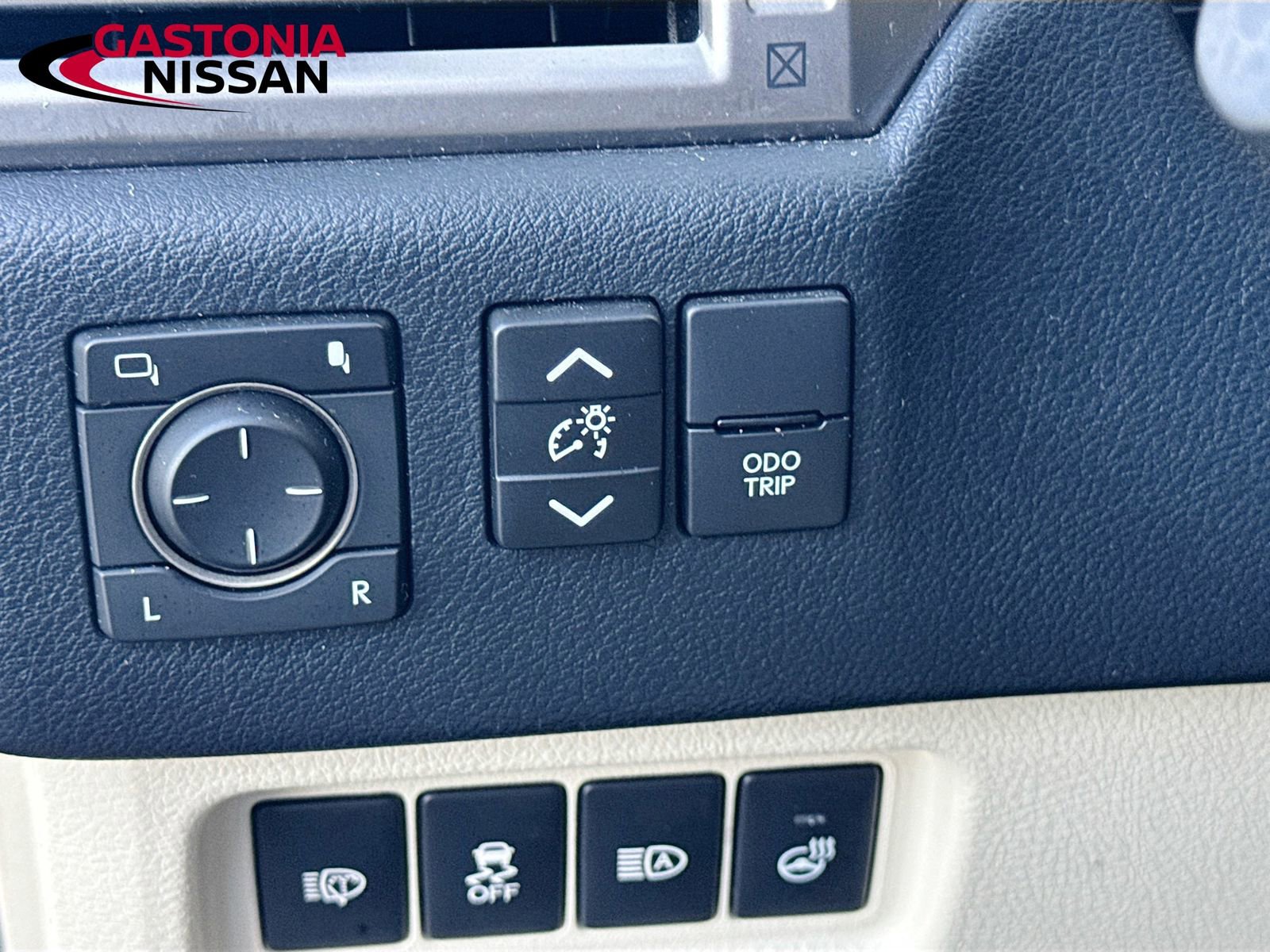 Used 2023 Lexus GX 460 Premium w/ Premium Package image 13