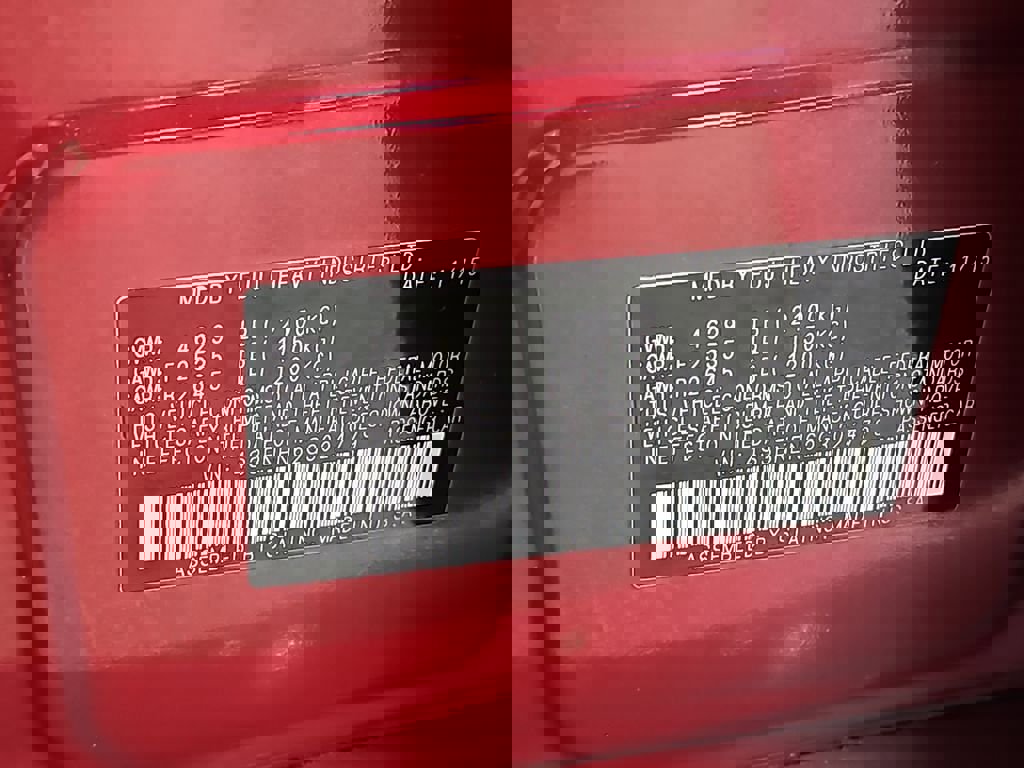 Used 2016 Subaru Legacy 3.6R Limited image 38