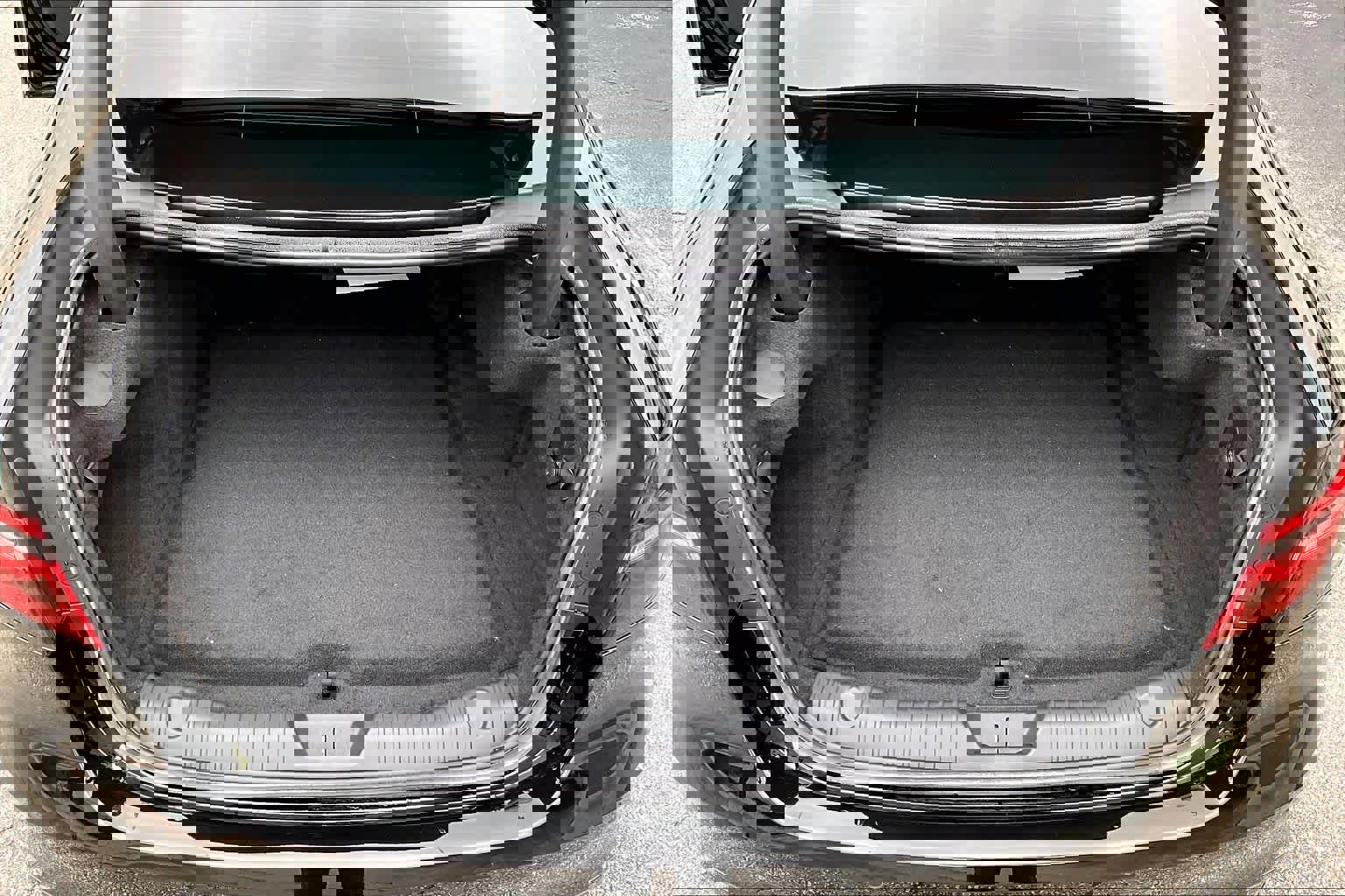 Used 2024 Jaguar XF R-Dynamic SE AWD/4WD image 36