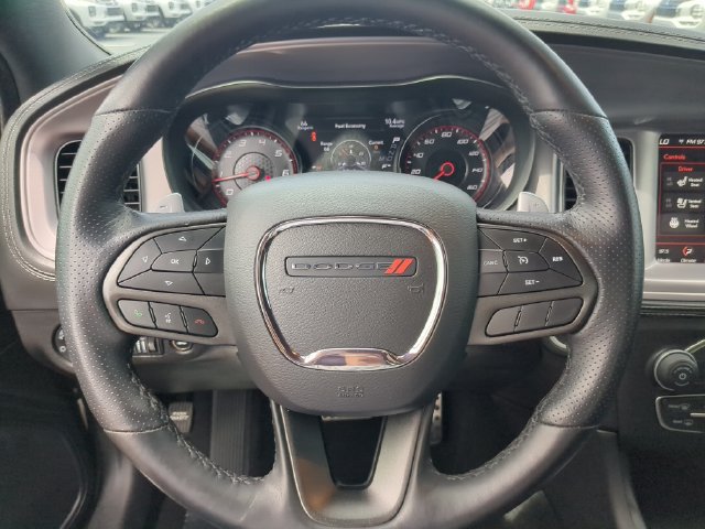 Used 2023 Dodge Charger R/T w/ Plus Group RWD image 34