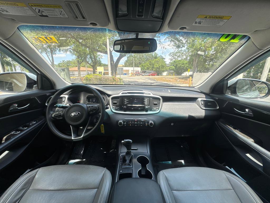 Used 2018 Kia Sorento L FWD image 36