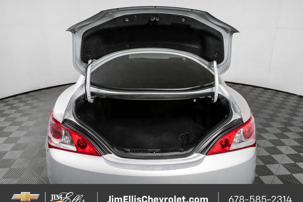 Used 2011 Hyundai Genesis 2.0T image 26